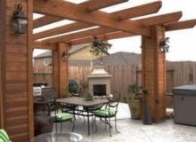 Kwikfynd Pergolas
caerleon